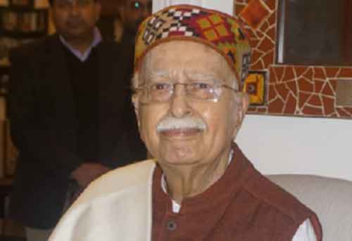 LK Advani: Charioteer and BJP’s tallest veteran leader who scripted the party’s rise