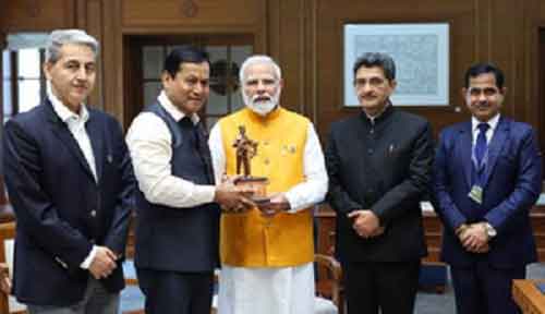 National Maritime Week kicks off to honour India’s seafarers