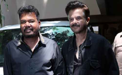Anil Kapoor, hitmaker S. Shankar spotted in Mumbai, spark ‘Nayak 2’ rumours