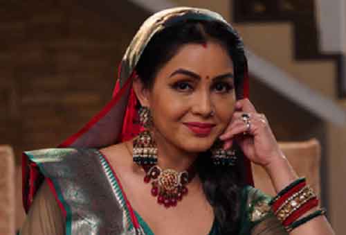 Shubhangi Atre recalls April Fool’s Day prank she played on daughter Ashi
