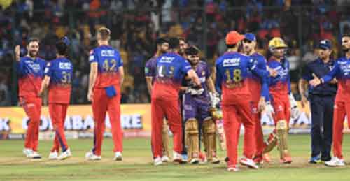 IPL 2024: RCB look like an unbalanced team, says Stuart Broad after they suffer big defeat to KKR