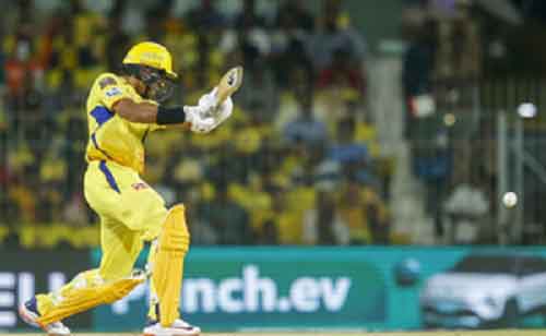IPL 2024: It’s just a lot more comfortable batting at the top, says Rachin Ravindra on opening role for CSK