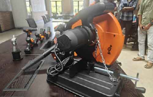 Indian software firm Zoho builds power tools to create more rural jobs: CEO