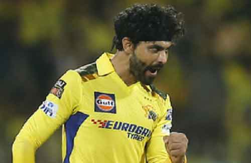 IPL 2024: He is a proper all-rounder, CSK are lucky to have him, says Rayudu after Jadeja stars in win over KKR
