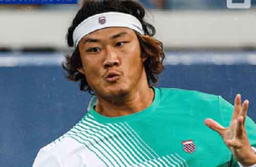 Monte Carlo Masters: China’s Zhang makes history to reach second round