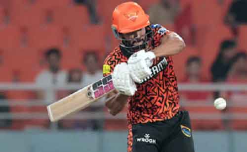 IPL 2024: Nitish Reddy’s maiden fifty propels SRH as Shashank, Ashutosh’s valiant efforts go in vain