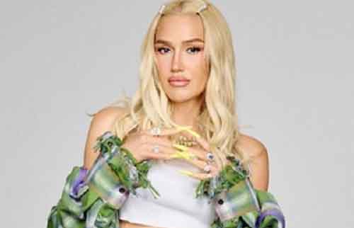 Gwen Stefani’s verdict on music industry: ‘It is like the Wild West’