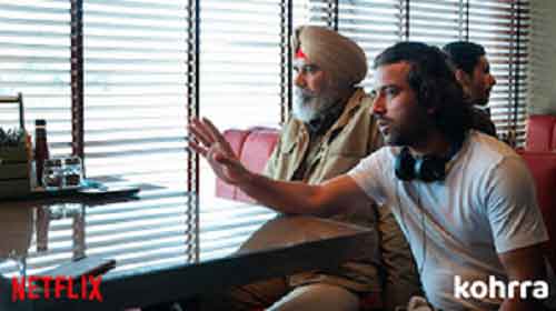 ‘Trial By Fire’ and ‘Kohrra’ made everyone notice my range: Filmmaker Randeep Jha