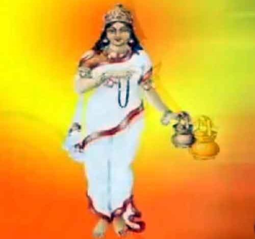 PM Modi extends wishes to all, invokes goddess Brahmacharini on day 2 of Navratri