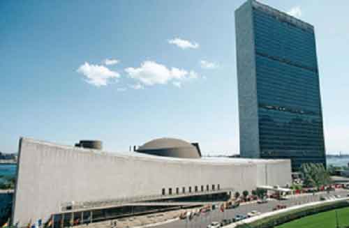 India wins key posts in UN poll