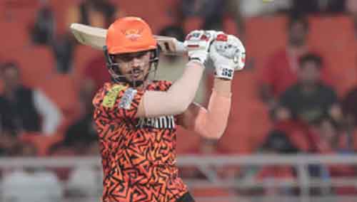 IPL 2024: ‘Nitish Reddy has become completely different batter now’, says Abdul Samad