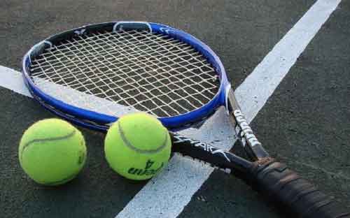 Spanish tennis player Aaron Cortes suspended till 2039 for match-fixing