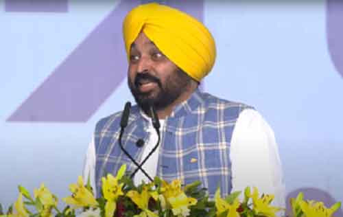 Delhi prison prepares for advance security meeting ahead of Punjab CM’s visit to Kejriwal in Tihar