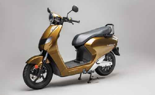 Bounce Infinity launches portable liquid-cooled battery tech for e-scooters