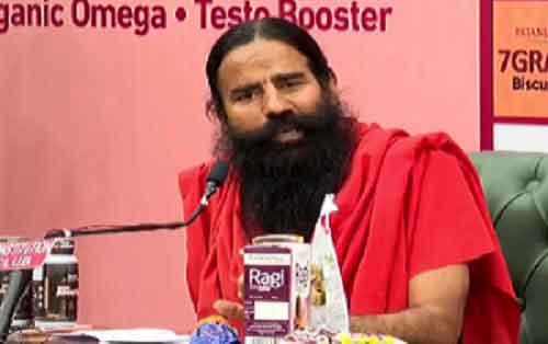 Misleading ads by Patanjali: SC rejects unconditional apology of Baba Ramdev, Acharya Balkrishna