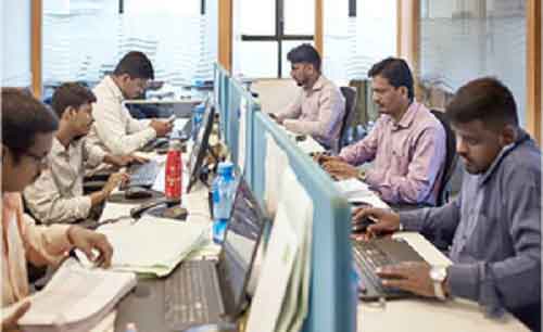 Most Indian firms say building human-centric software more crucial now