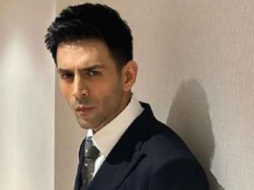 Kartik Aaryan says he’s ready for love, asks Neha Dhupia to find someone for him