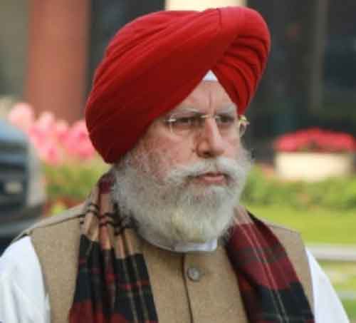 BJP fields SS Ahluwalia from Asansol