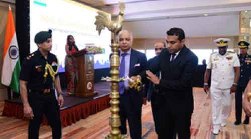 India ready to share advanced defence equipment with Sri Lanka: Envoy