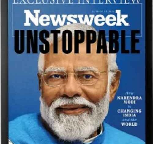 End in sight of ‘discord’ between PM Modi & Western media?