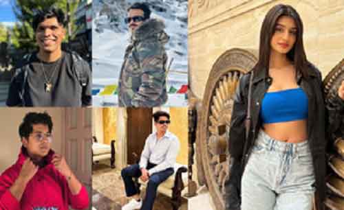 PM’s vision set to revolutionise gaming in India, say creators after meeting Narendra Modi