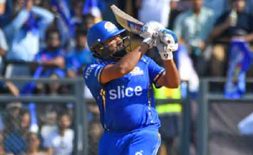 IPL 2024: Focus on old warriors Kohli and Rohit as Mumbai take on RCB