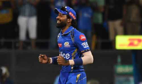 IPL 2024: Hardik was the glue that kept us together against DC, says MI batter Tim David