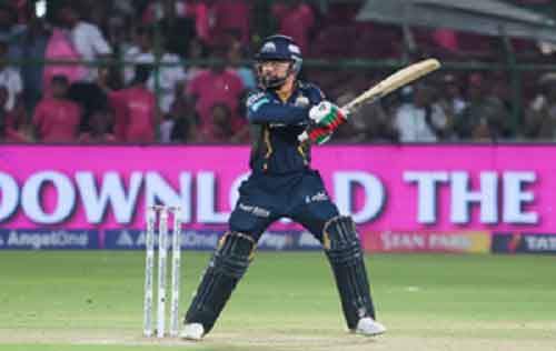 Gavaskar calls Rashid Khan a ‘wanted player’ around the world