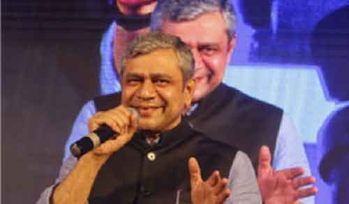 AI framework ready, to be made open for public as soon as new govt is formed: Ashwini Vaishnaw