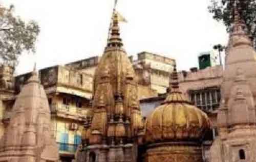 Cops at Kashi Vishwanath Dham to wear dhotis