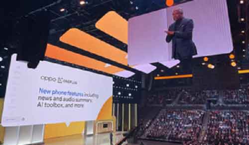 Google Gemini AI arriving on OnePlus, OPPO smartphones