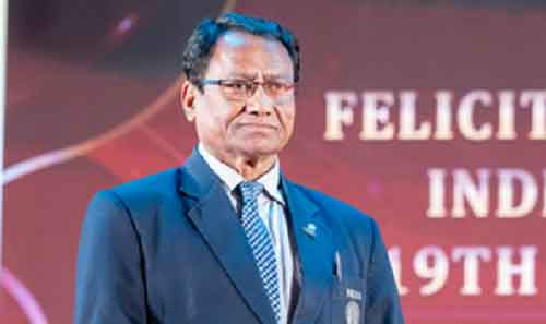 ‘Current hockey squad has winning spirit to restore Olympic glory’, opines former player Ashok Kumar