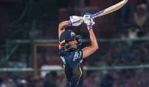 IPL 2024: ‘We were targeting to chase down 45 runs in three overs’, reveals GT skipper Gill