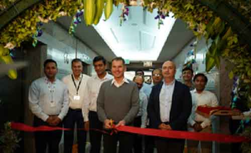 CNH expands its India Technology Centre, adds Multi-Vehicle Simulator