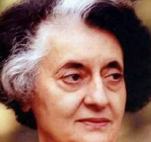 Son of Beant Singh who assassinated PM Indira Gandhi, contesting from Punjab’s Faridkot Lok Sabha seat