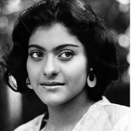 Kajol shares throwback picture but she can’t remember when it was clicked