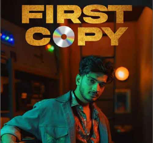 Munawar drops teaser of his maiden web show ‘First Copy’ on Eid; ‘special gift for fans’
