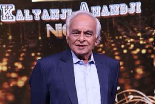 Anand Shah recalls 1950s, when children competed in ‘mock playback sessions’