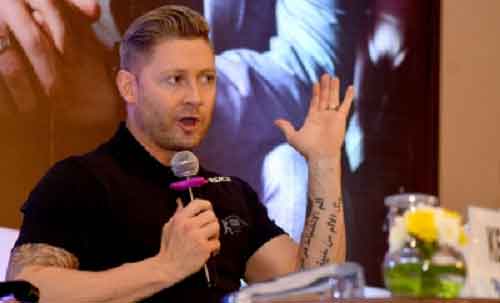 ‘Doesn’t make sense’: Clarke questions CA’s decision of capping Lyon’s county stint