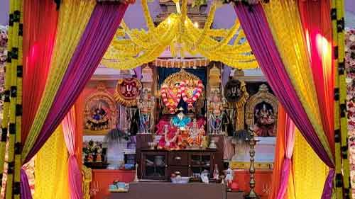 Texas Hindu temple faces lawsuit over branding 11-year-old during religious ceremony