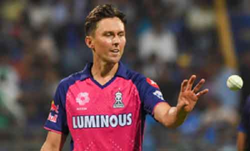 IPL 2024: Watson reckons he ‘would have thrown the ball to Boult’ in final over against GT
