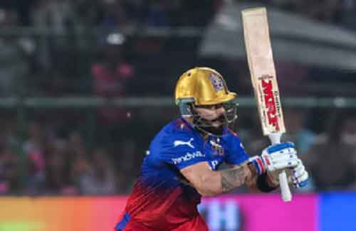 IPL 2024: ‘They have lost their masala’, says Kohli on critics questioning unexpected hug with Gambhir