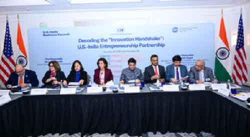 US-led IPEF agreement on supply chains to come into force in S. Korea next week