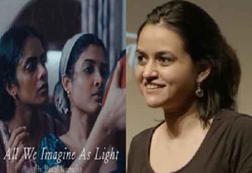 Payal Kapadia’s debut feature film in elite company at Cannes competion section