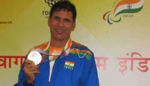 Paris Paralympics will be a watershed in the history of Indian sport: Devendra Jhajharia