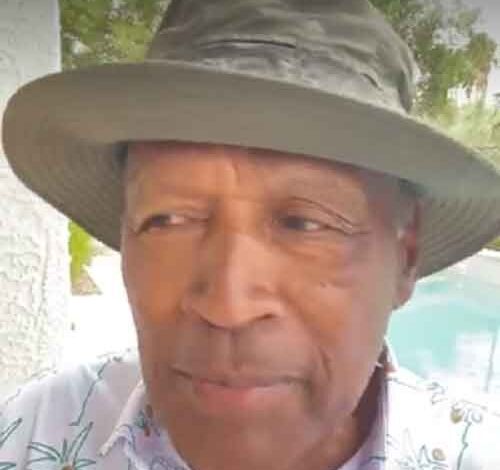 OJ Simpson passes away aged 76