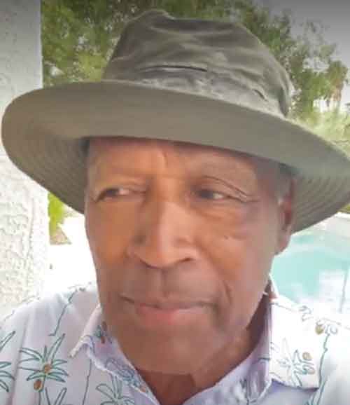 OJ Simpson passes away aged 76