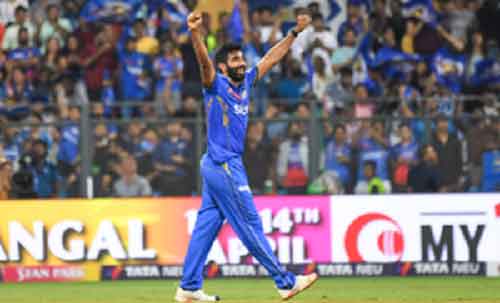 IPL 2024: ‘I try not to be one-trick pony’, says Bumrah after claiming 5-21 vs RCB