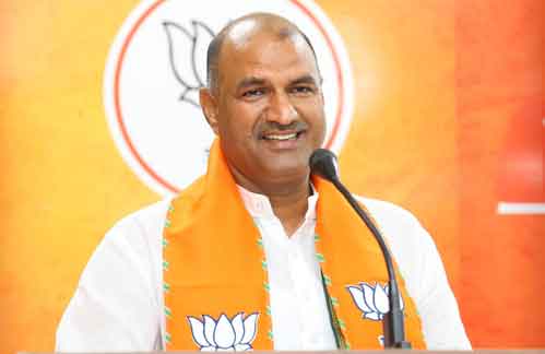 ‘Rahul Gandhi visits Rajasthan during polls, makes promises and then disappears’