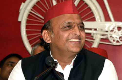 Akhilesh Yadav to launch campaign today from UP’s Pilibhit